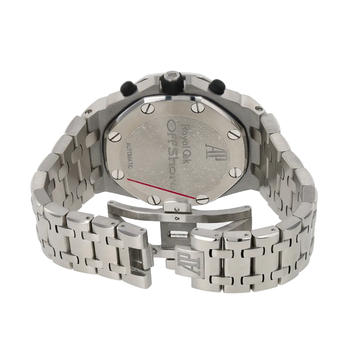 Audemars Piguet Royal Oak Offshore