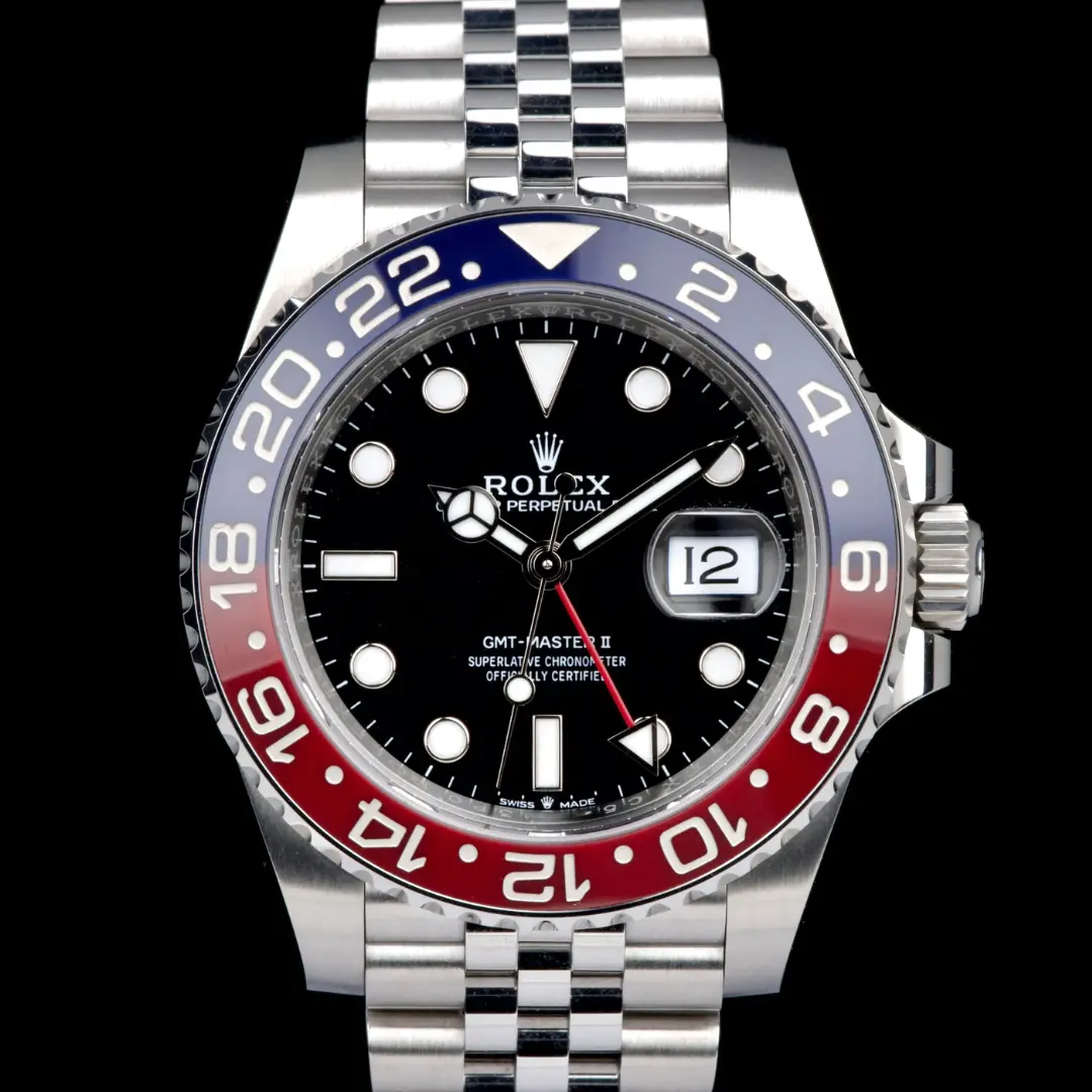 GMT-Master II