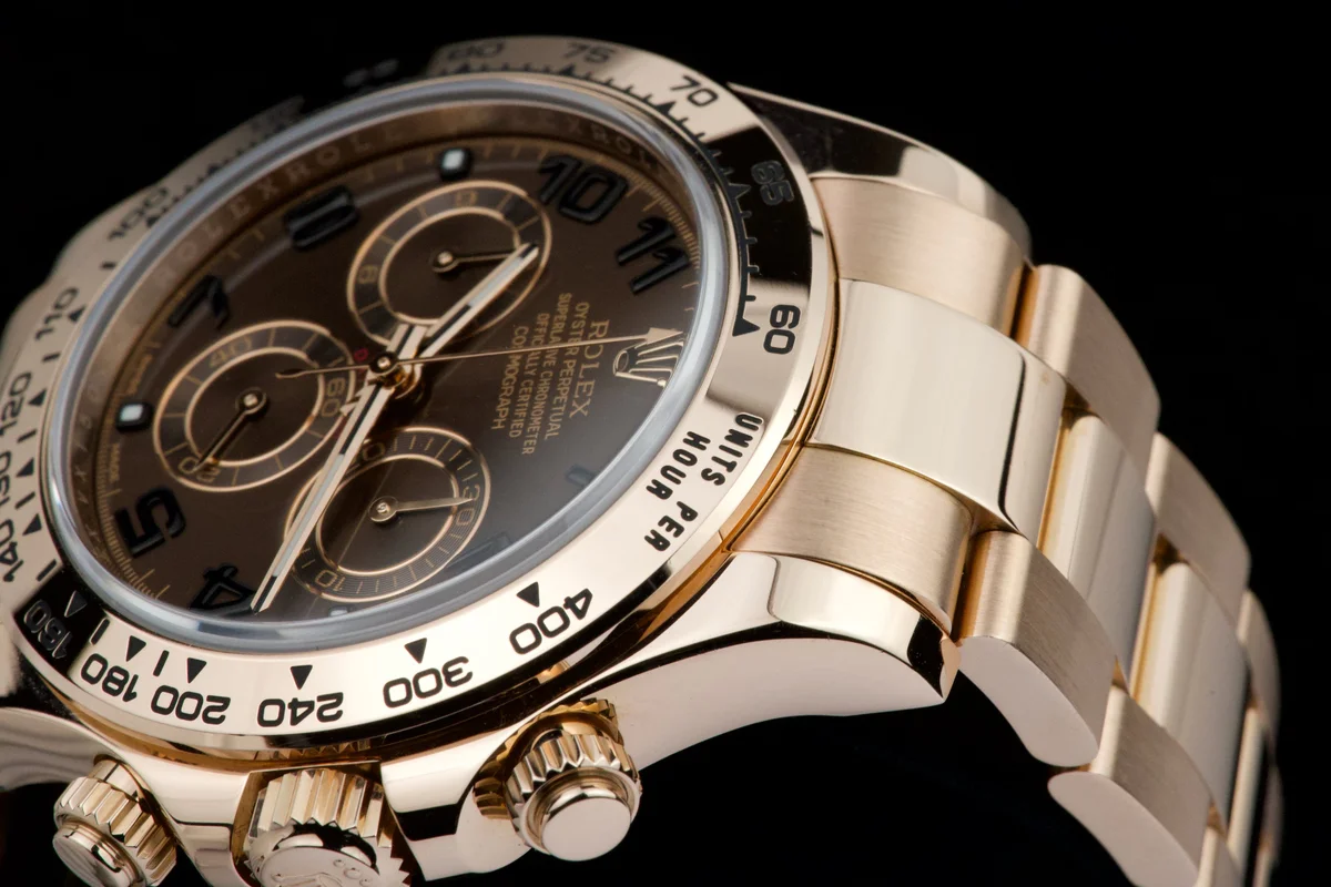 Rolex Cosmograph Daytona