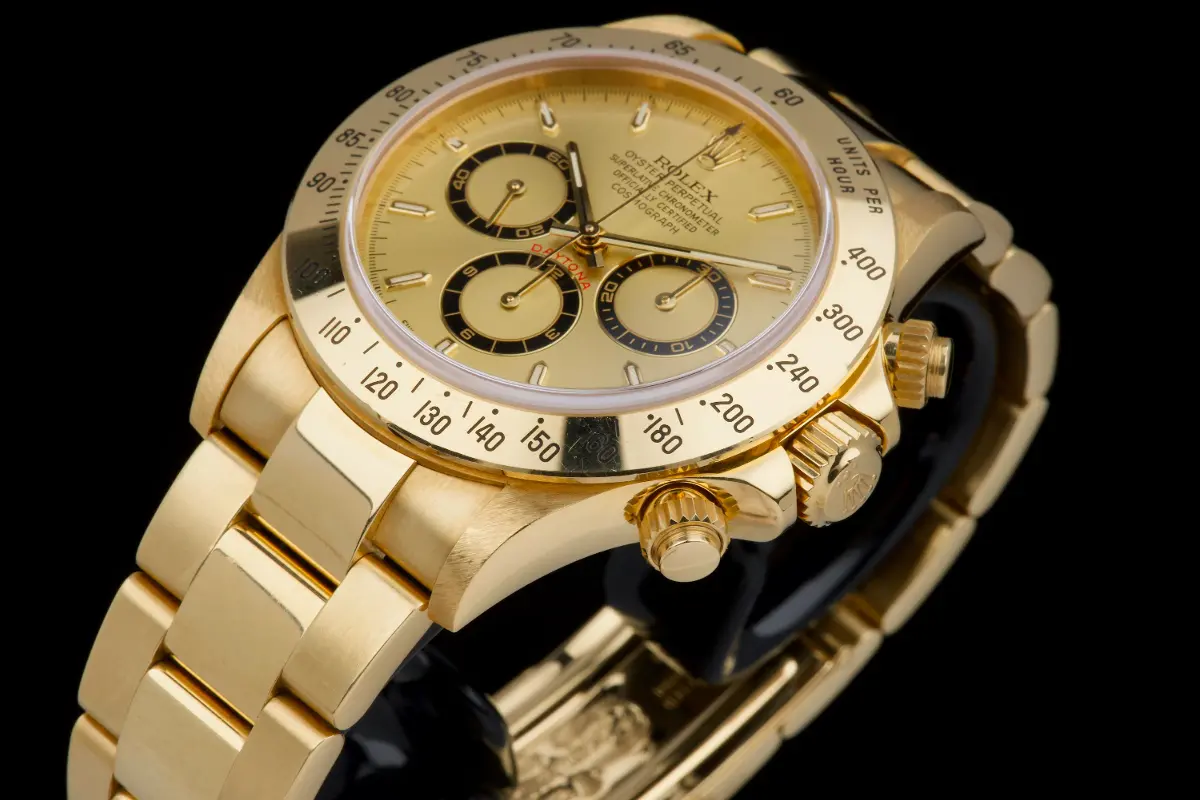 Rolex Cosmograph Daytona