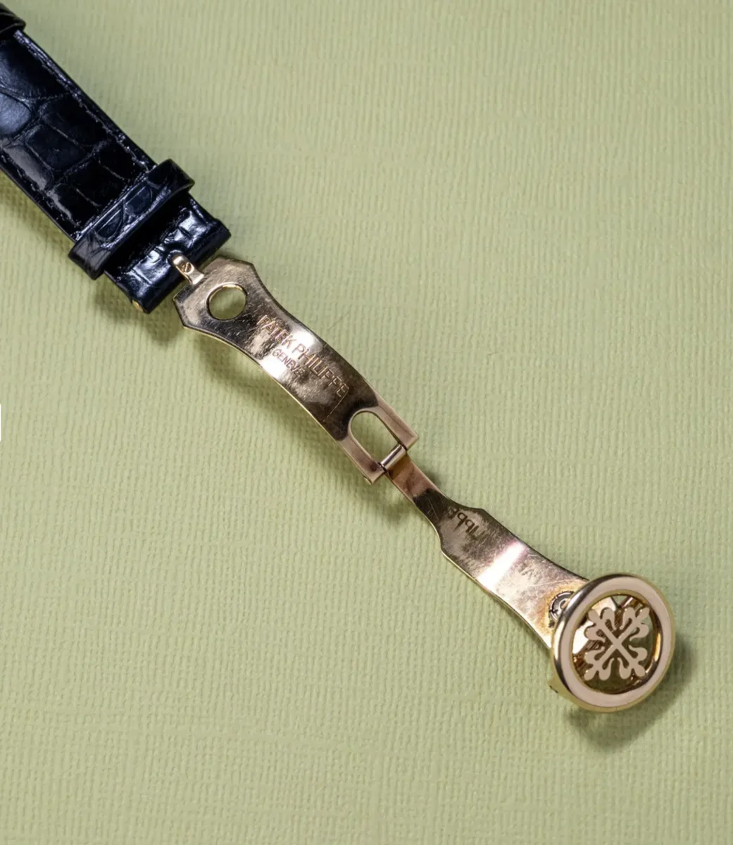 Patek Philippe Grand Complications Perpetual Calendar