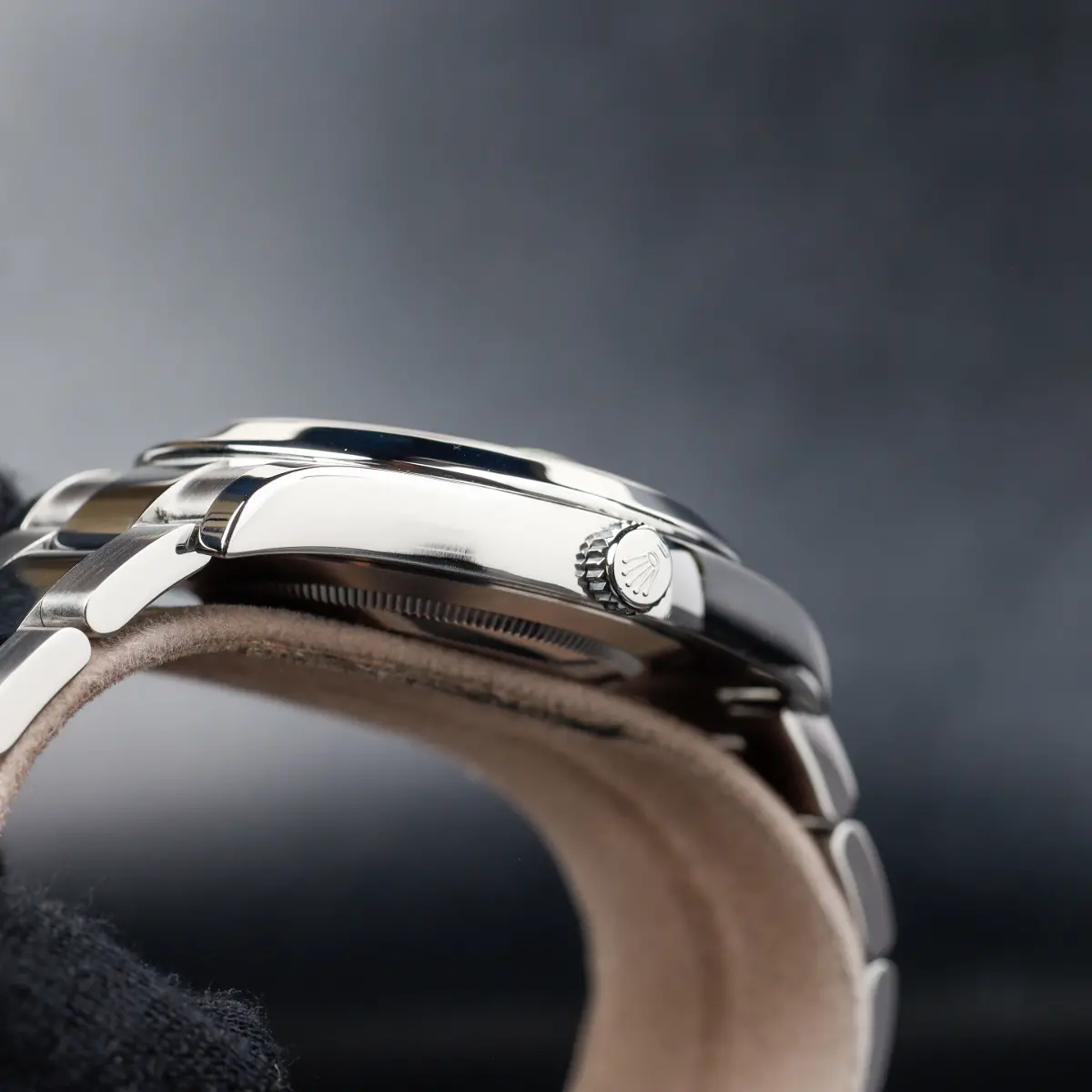 Rolex Datejust II 41