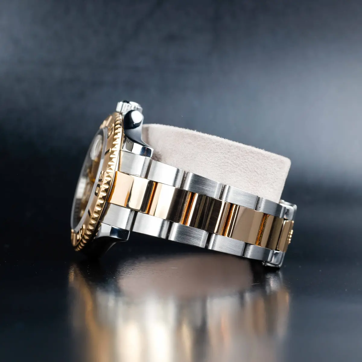 Rolex Yacht-Master 40