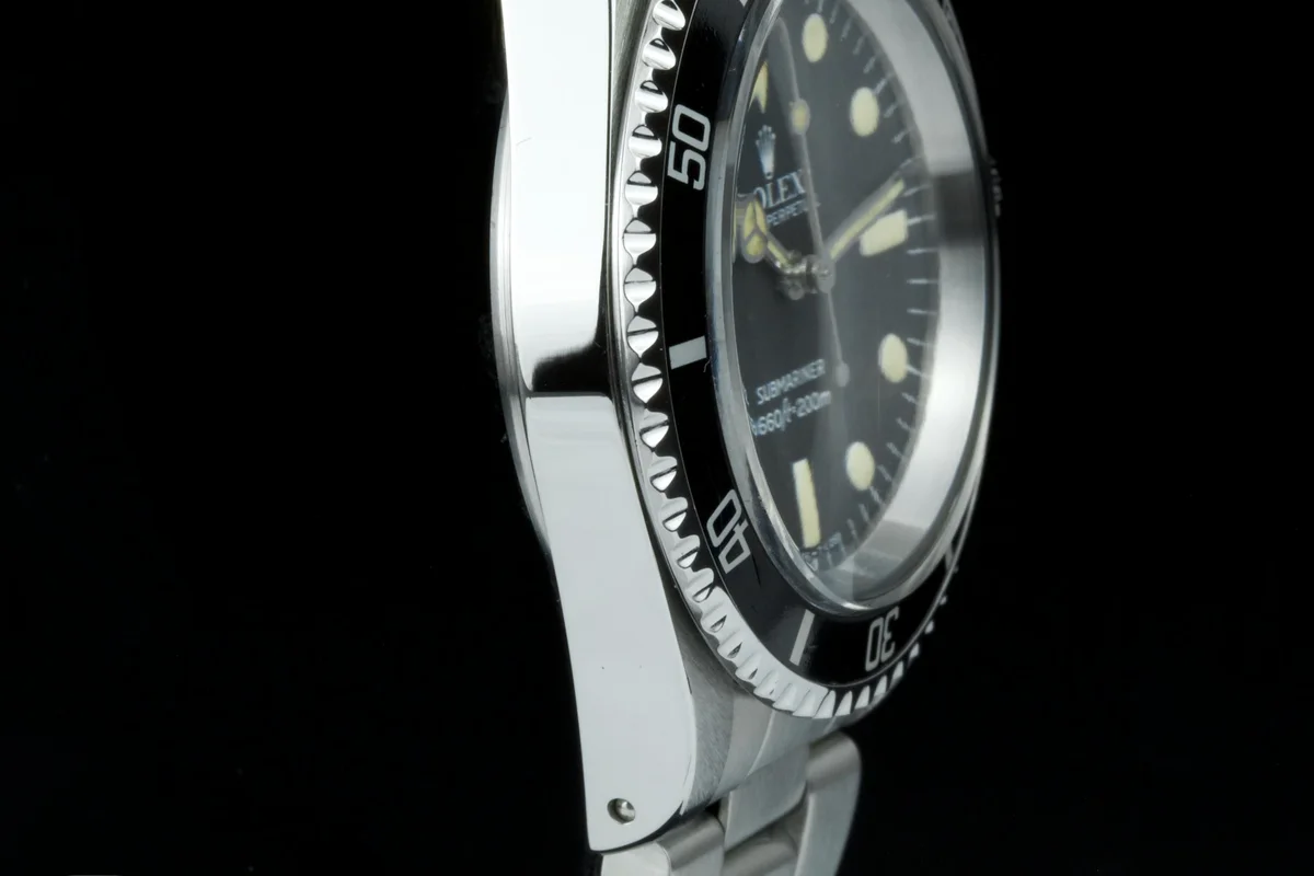 Rolex Submariner