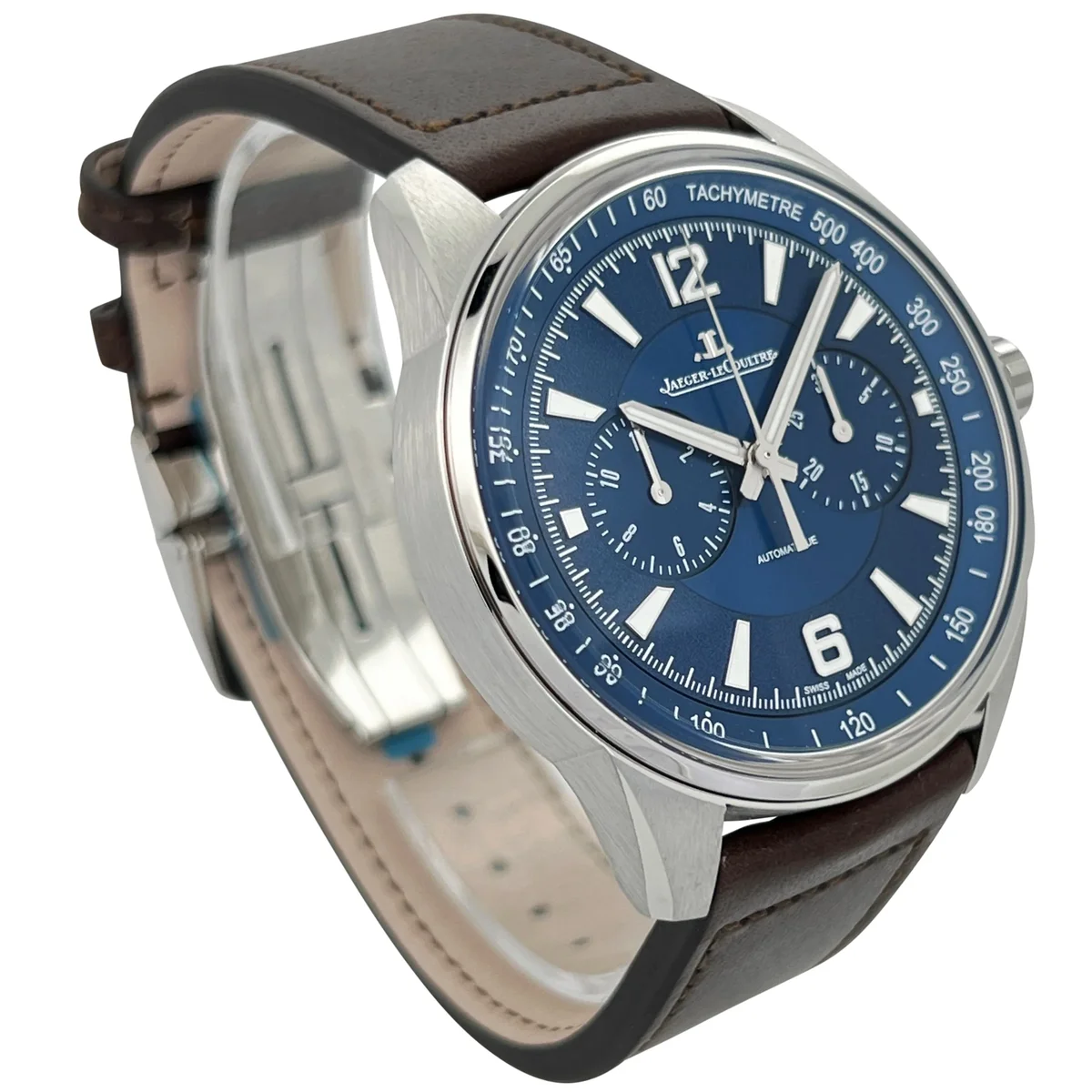 Jaeger-LeCoultre Polaris Chronograph