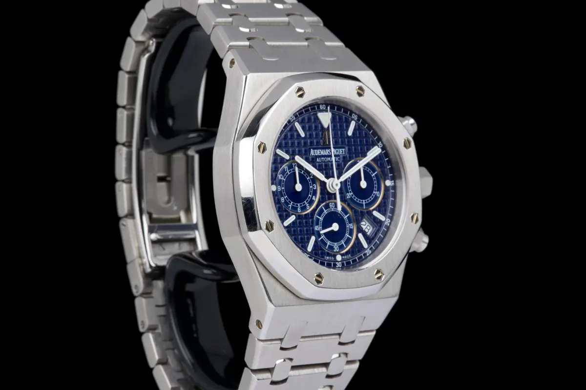 Audemars Piguet Royal Oak Chronograph