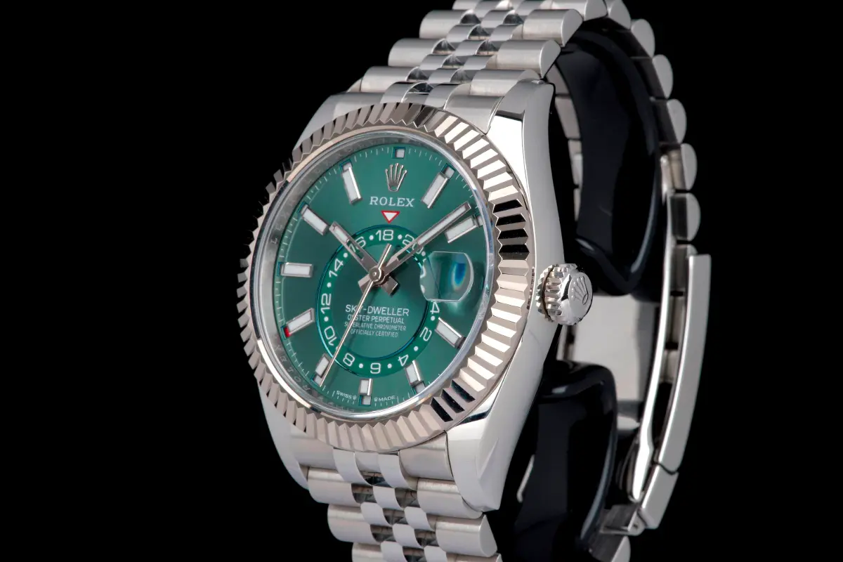 Rolex Sky-Dweller