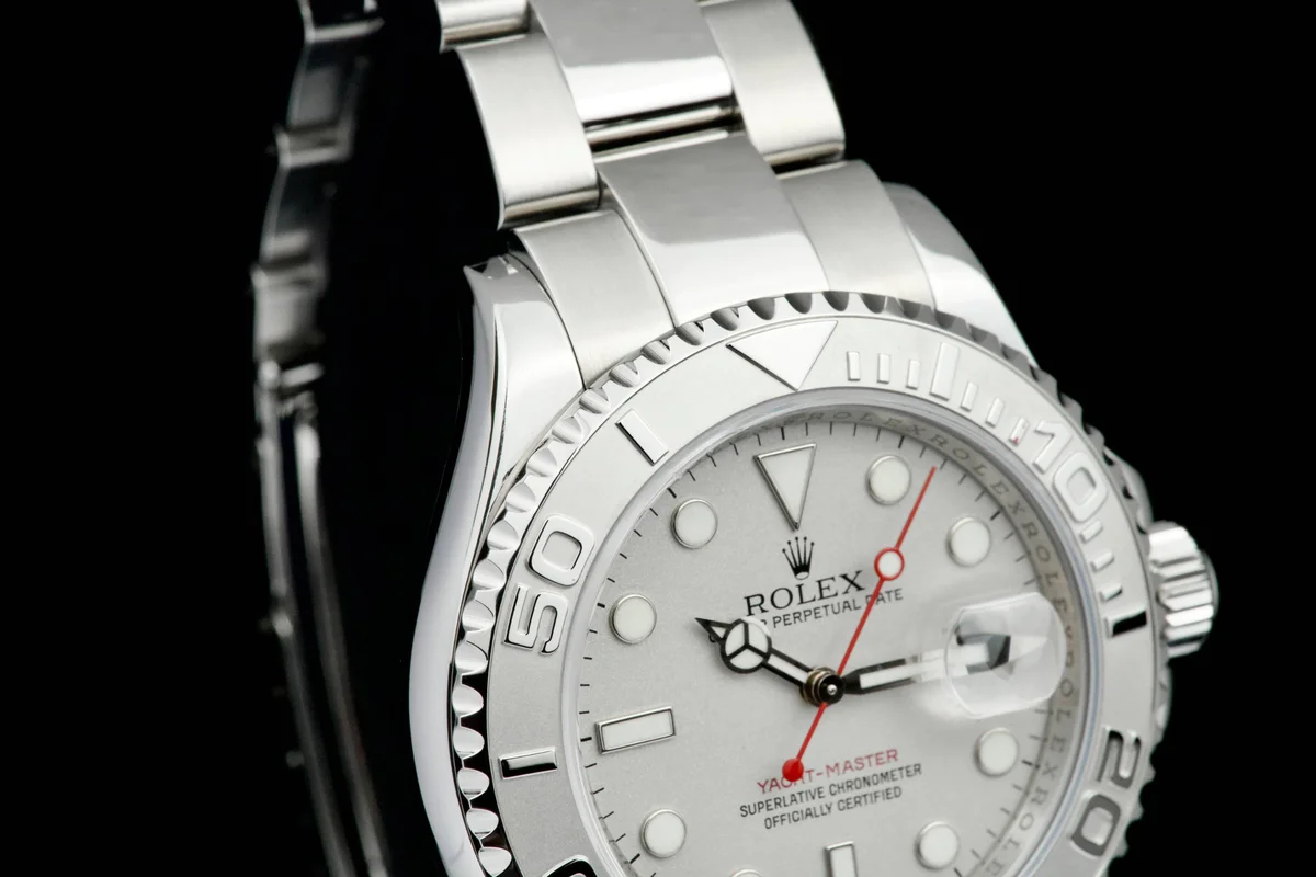 Rolex Yacht-Master 40