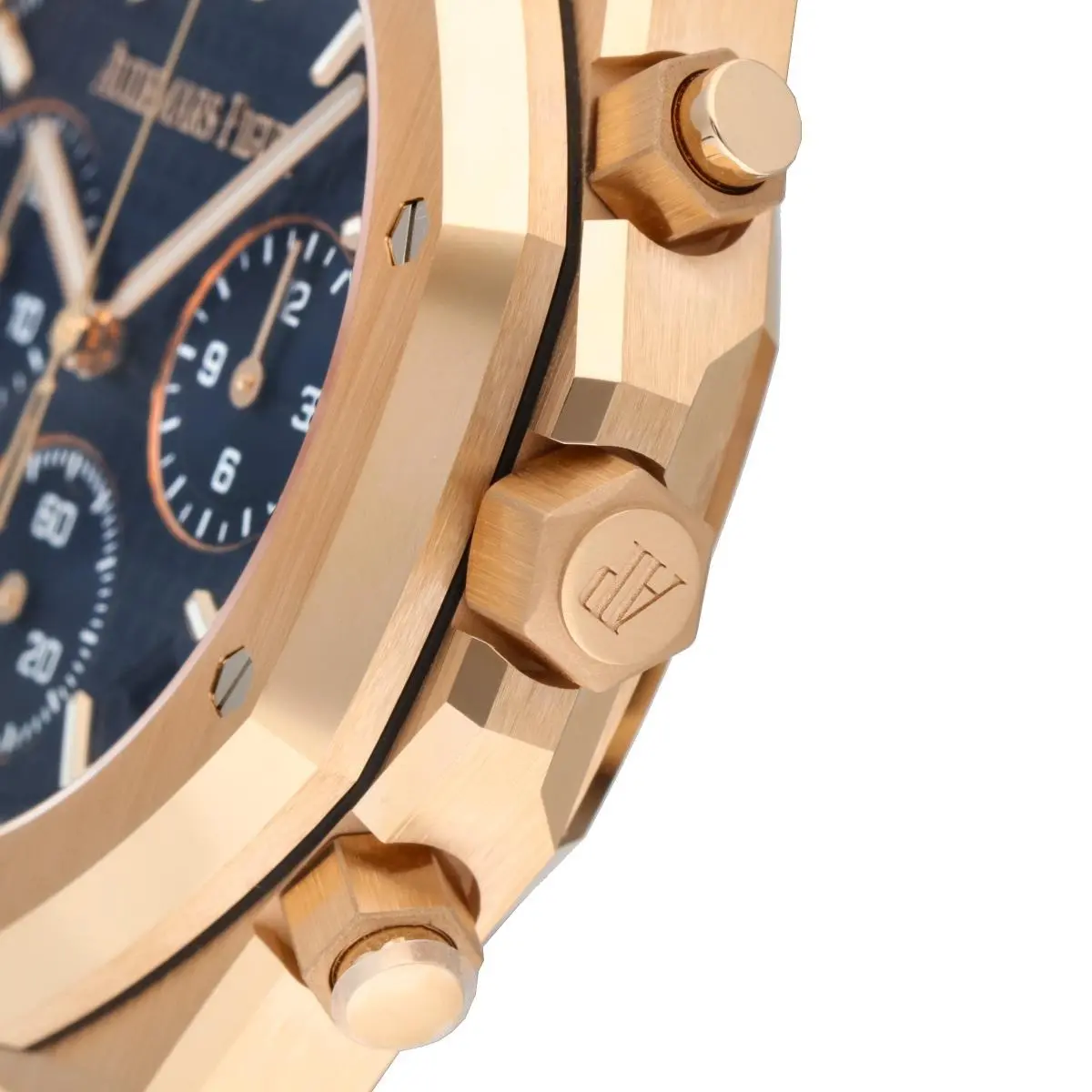 Audemars Piguet Royal Oak Selfwinding Chronograph