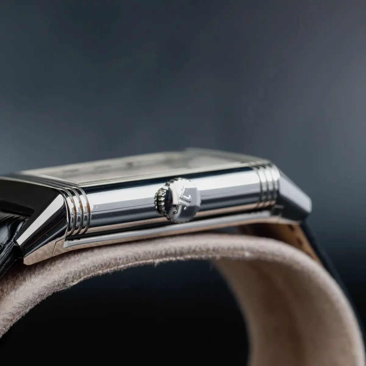 Jaeger-LeCoultre Reverso Classic Large