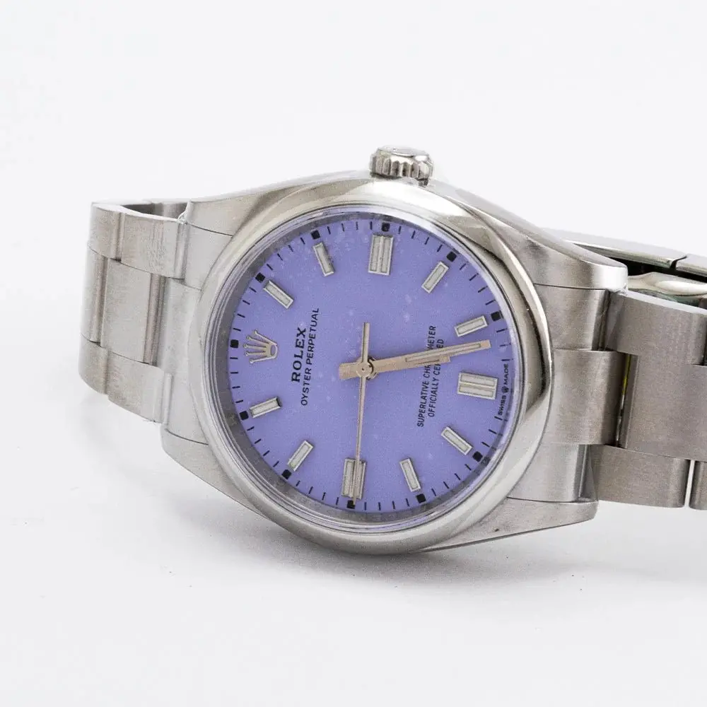 Rolex Oyster Perpetual 36