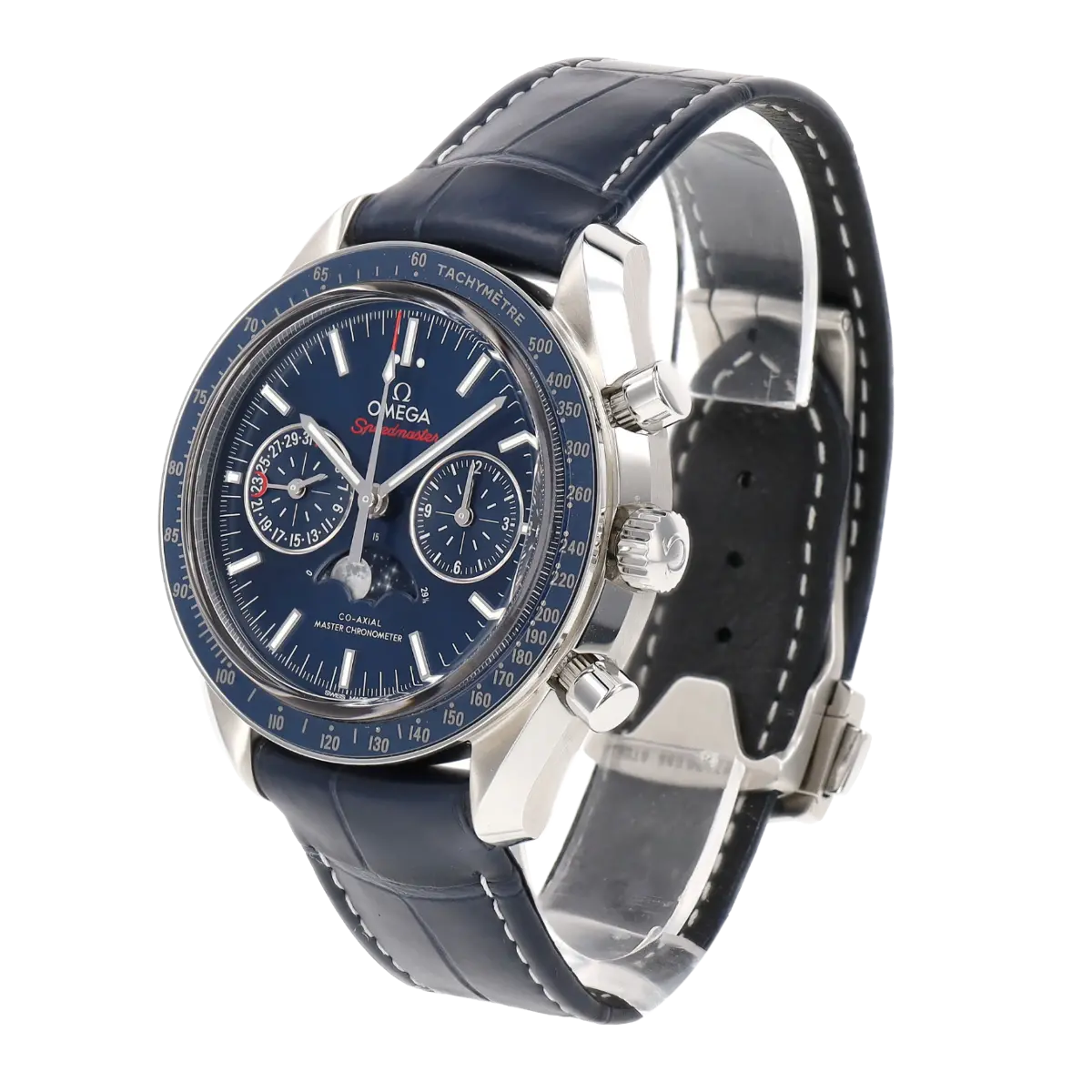 Omega Speedmaster