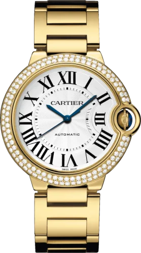 Ballon Blue de Cartier 36