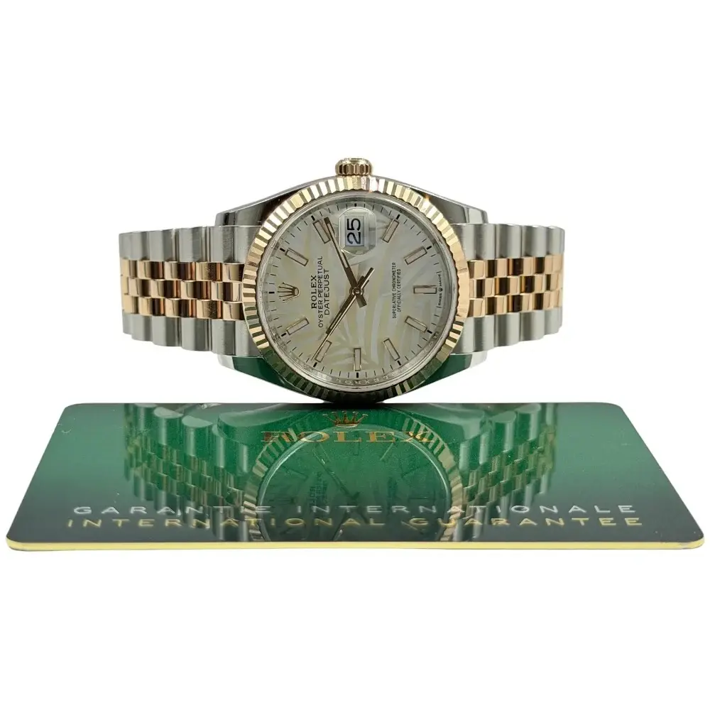 Rolex Datejust 36
