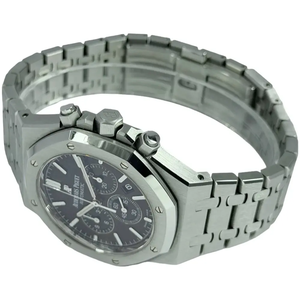 Audemars Piguet Royal Oak Chronograph