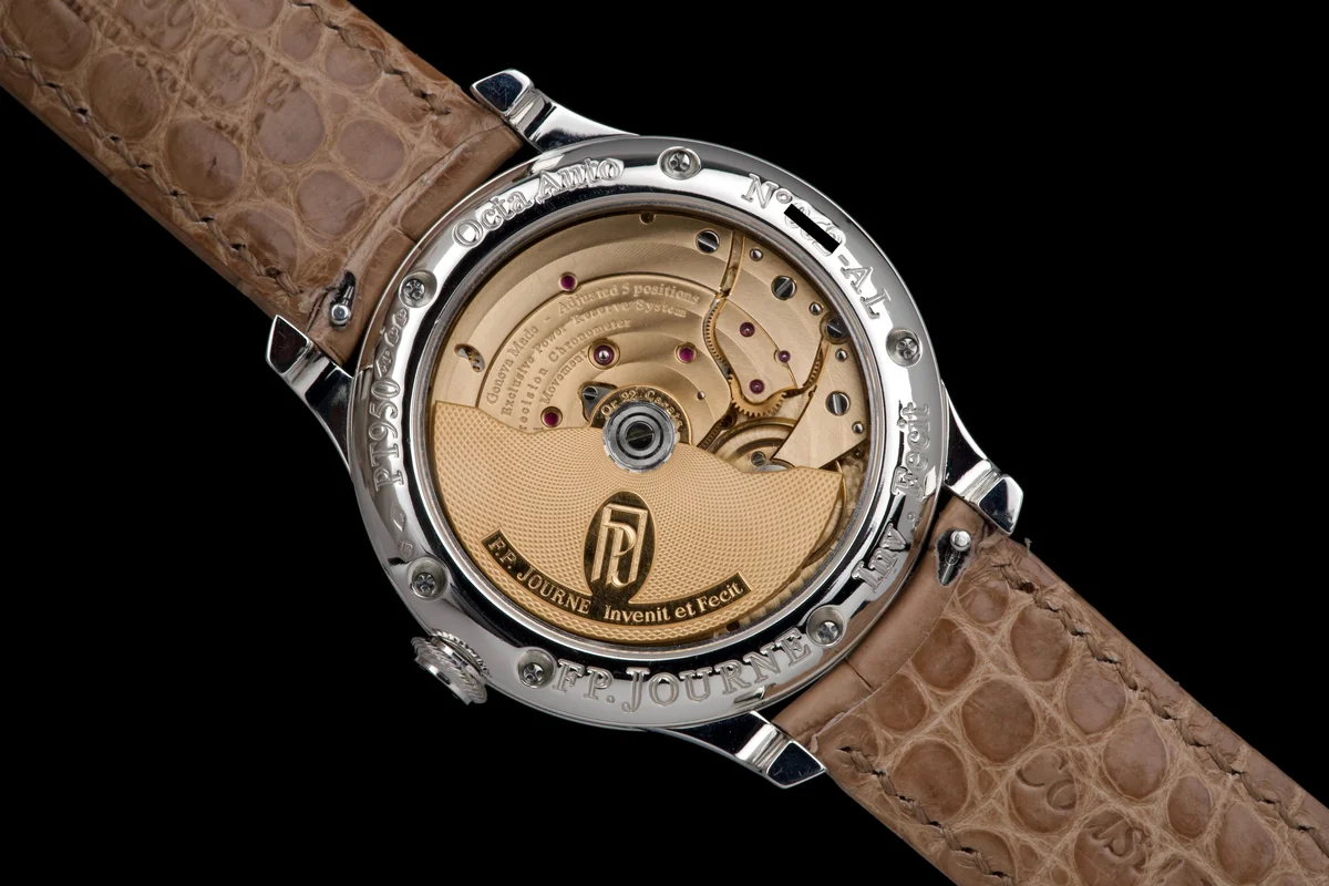 F.P.Journe Octa Automatique Lune