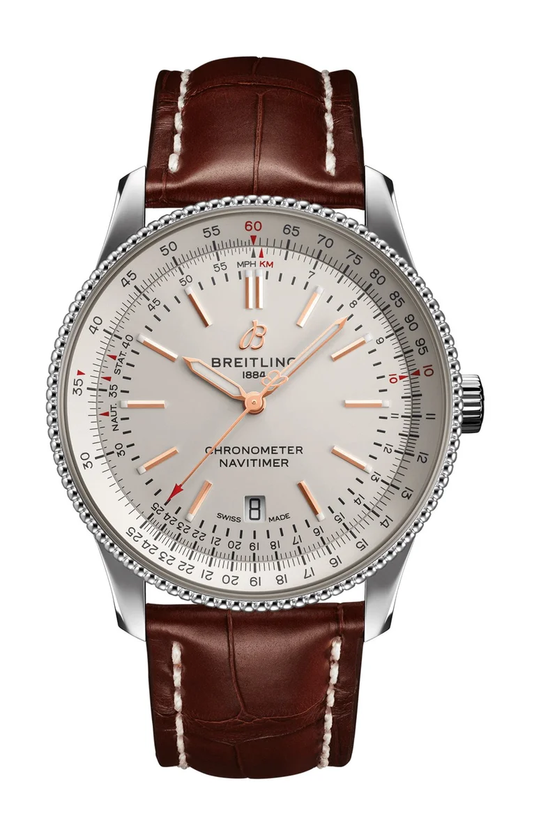 Breitling Navitimer Automatic 41