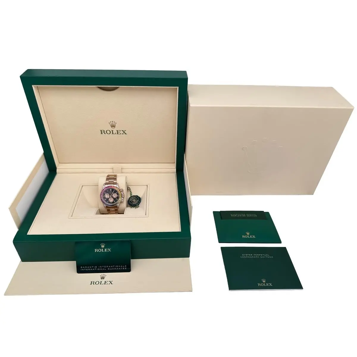 Rolex Daytona Cosmograph
