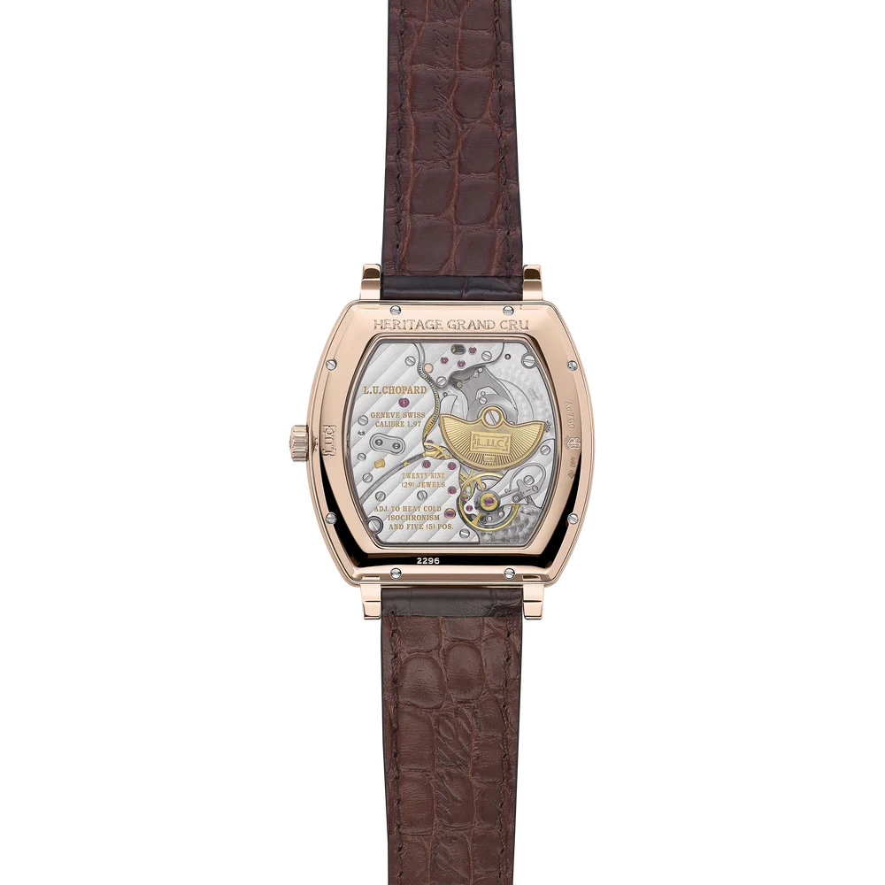 Chopard L.U.C Heritage