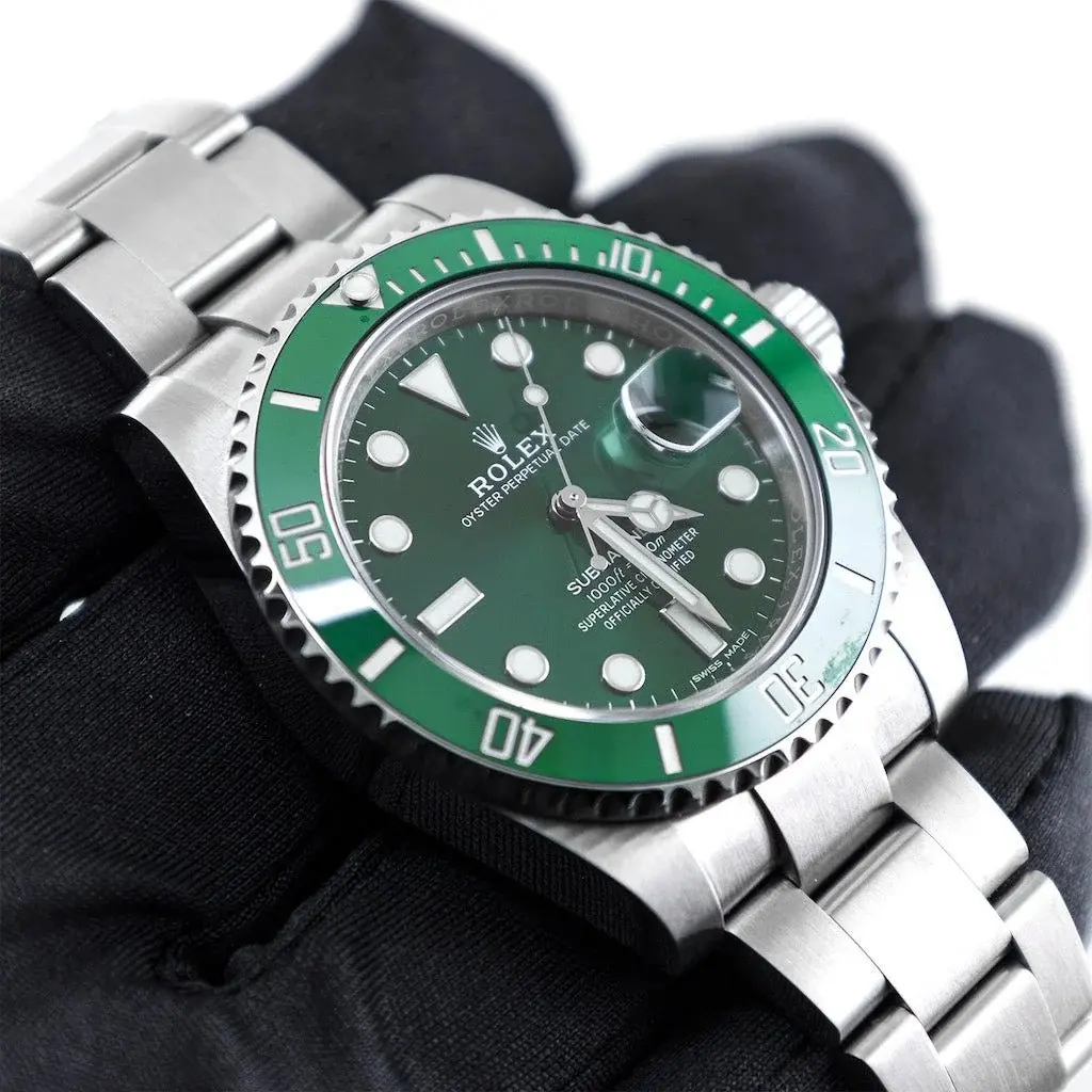 Rolex Submariner Date 40