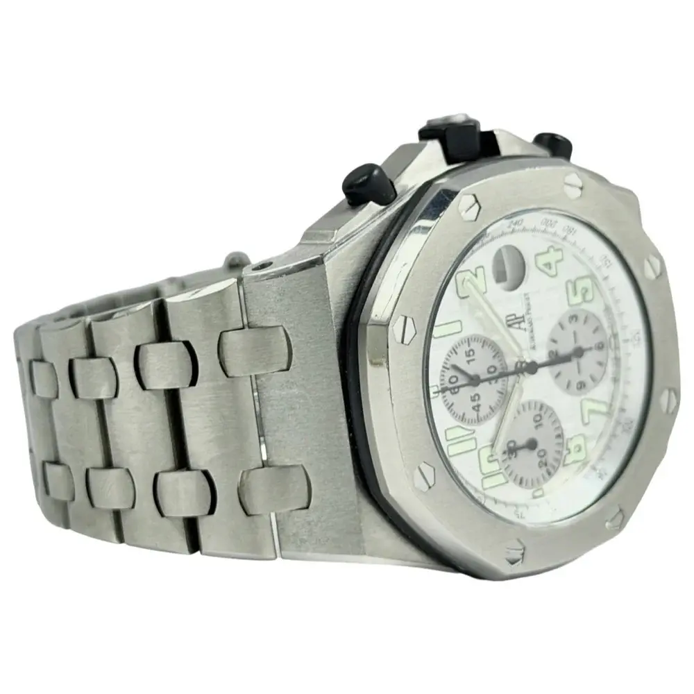Audemars Piguet Royal Oak Offshore Chronograph