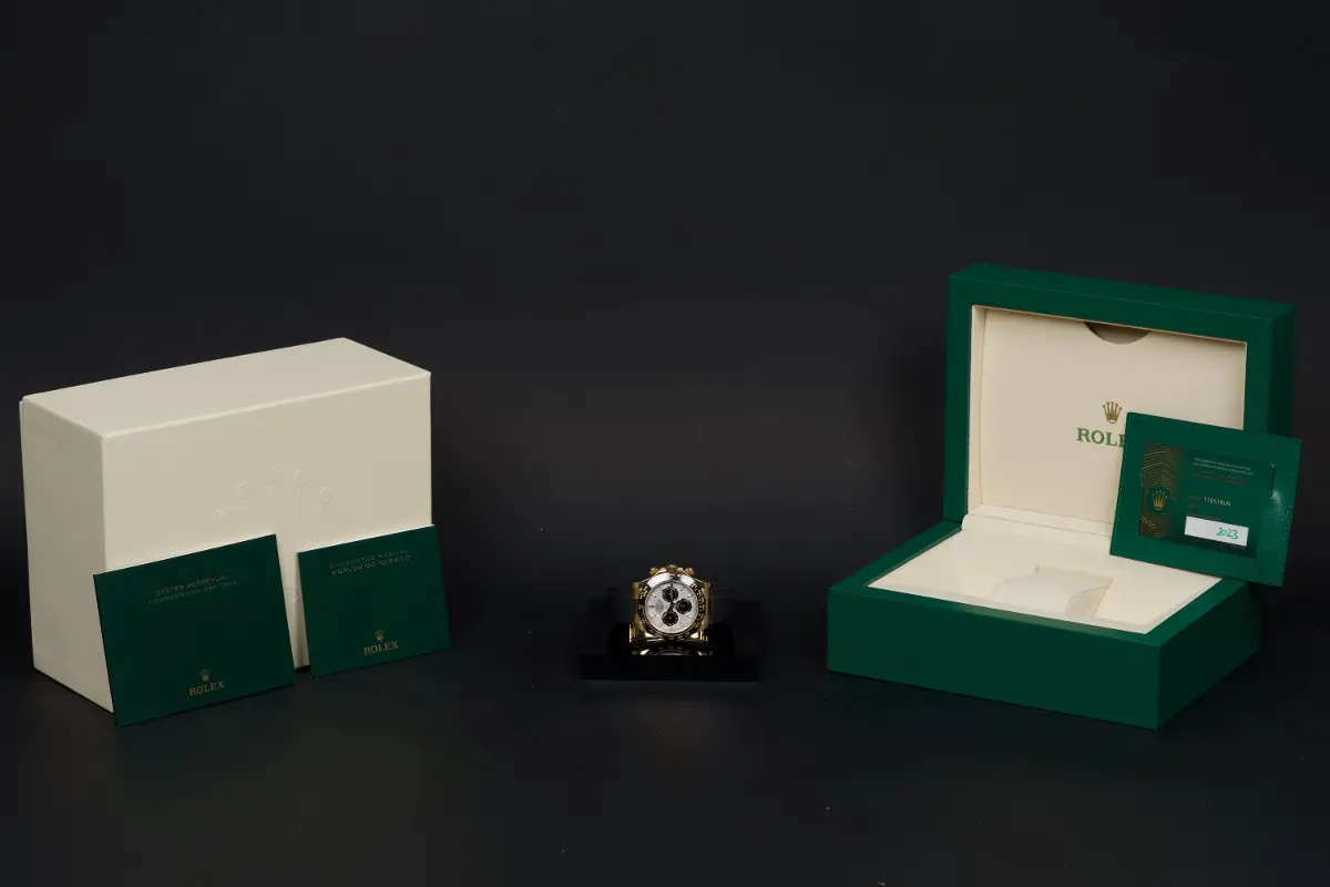 Rolex Cosmograph Daytona