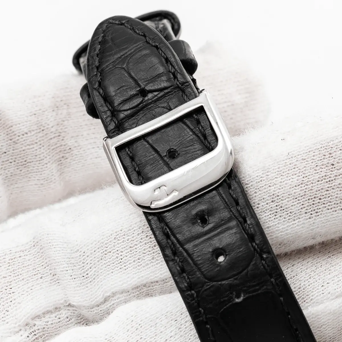 Jaeger-LeCoultre Master Geographic