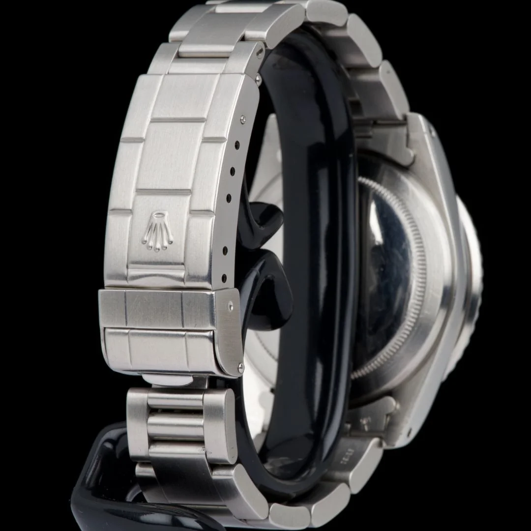 Rolex Submariner Date 40
