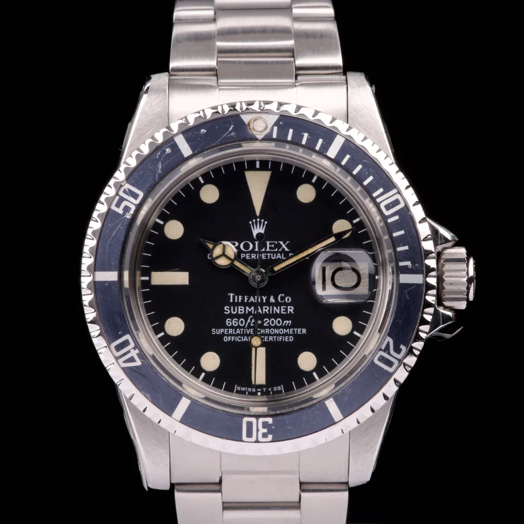 Rolex Submariner Date 40