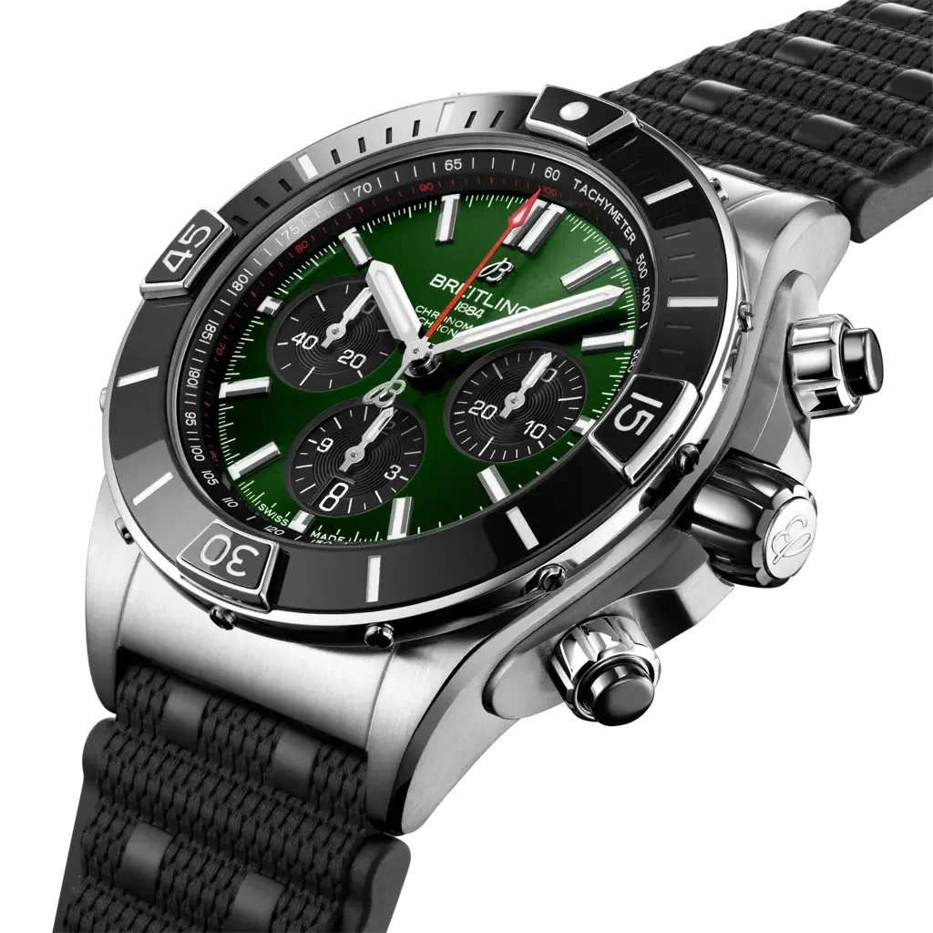Breitling Super Chronomat B01 44