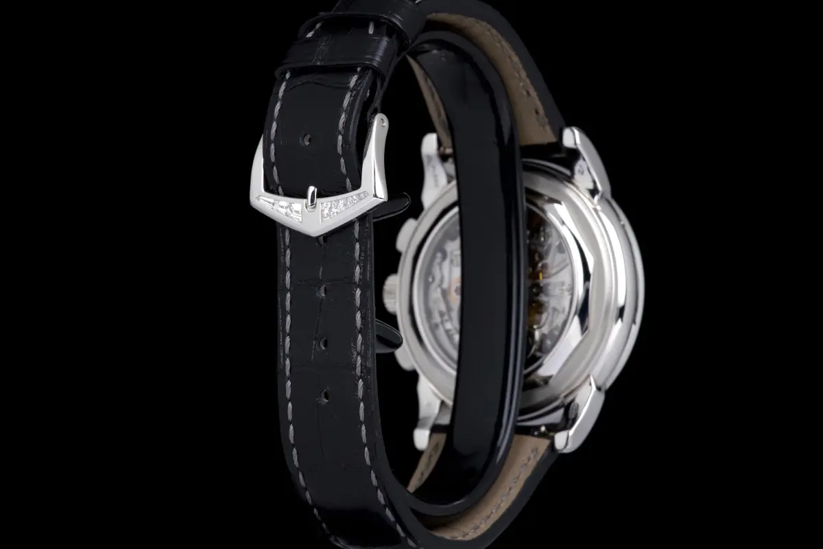 Patek Philippe Grand Complications Perpetual Calendar Chronograph