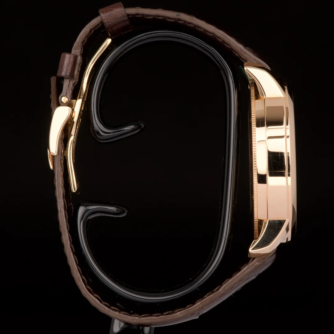 Vacheron Constantin Traditionnelle