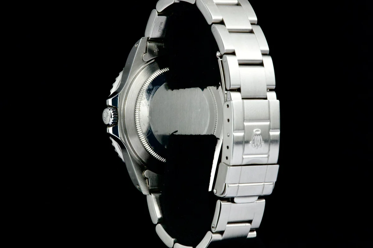 Rolex GMT-Master II