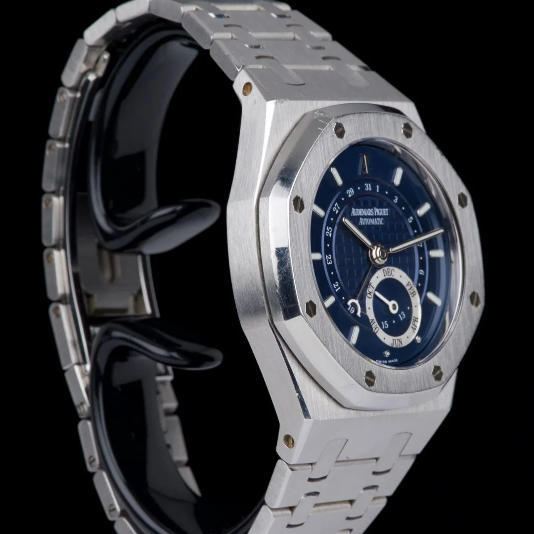 Audemars Piguet Royal Oak 36mm annual calendar
