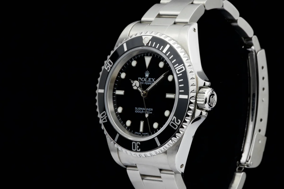 Rolex Submariner