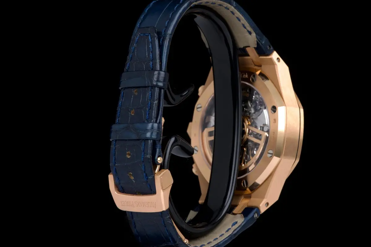 Audemars Piguet Royal Oak Selfwinding Chronograph