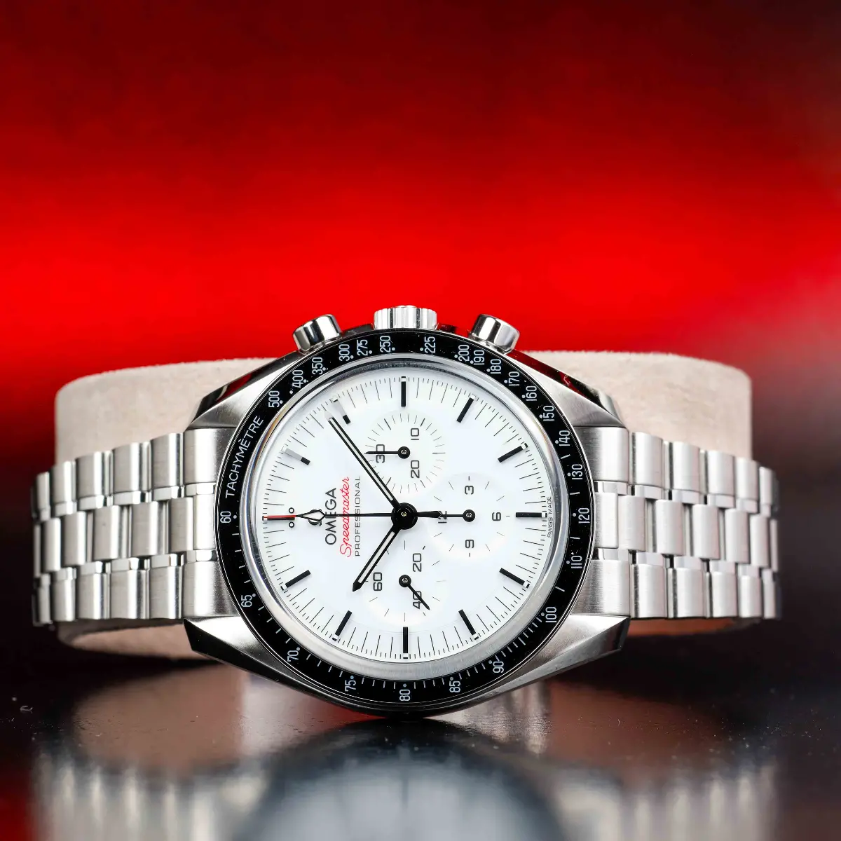 Speedmaster Moonwatch