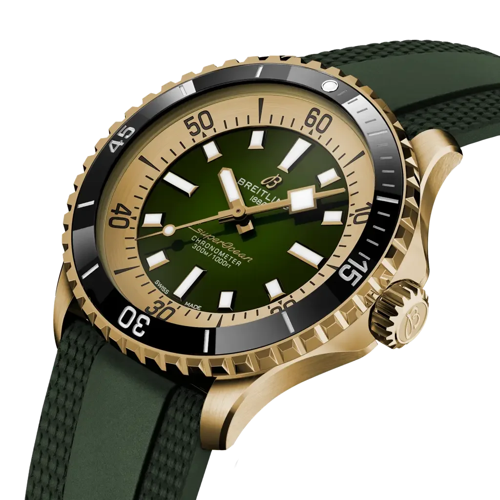 Breitling Superocean Automatic 42