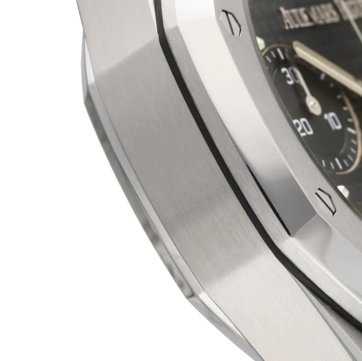 Audemars Piguet Royal Oak Selfwinding Chronograph