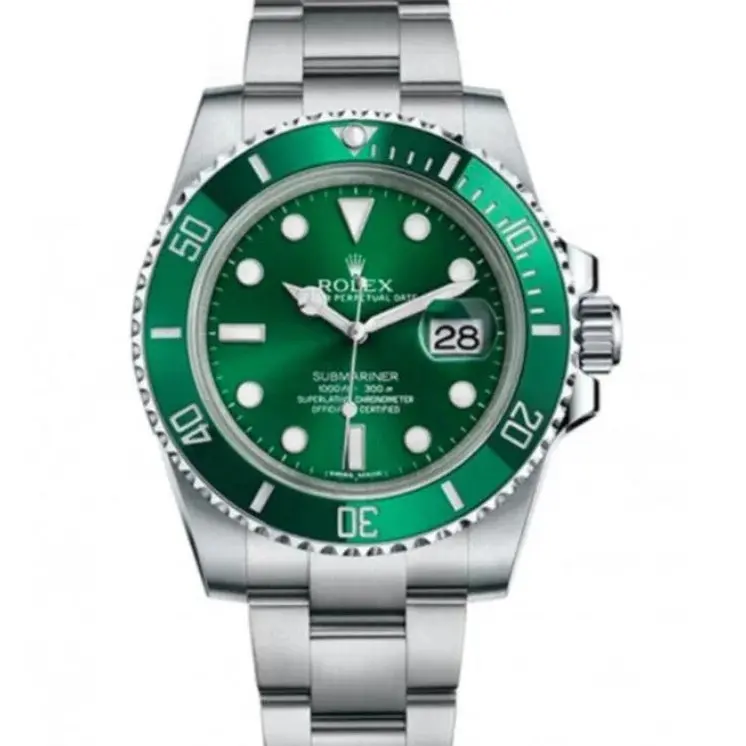Submariner Date 40