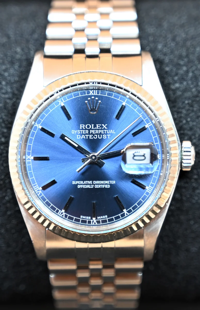 Datejust 36