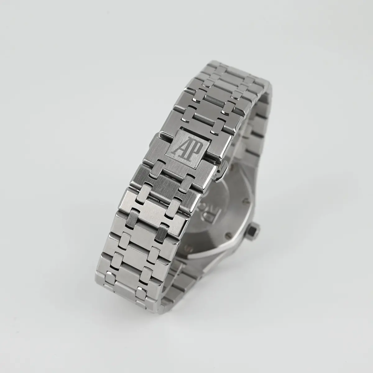 Audemars Piguet Royal Oak Dual Time