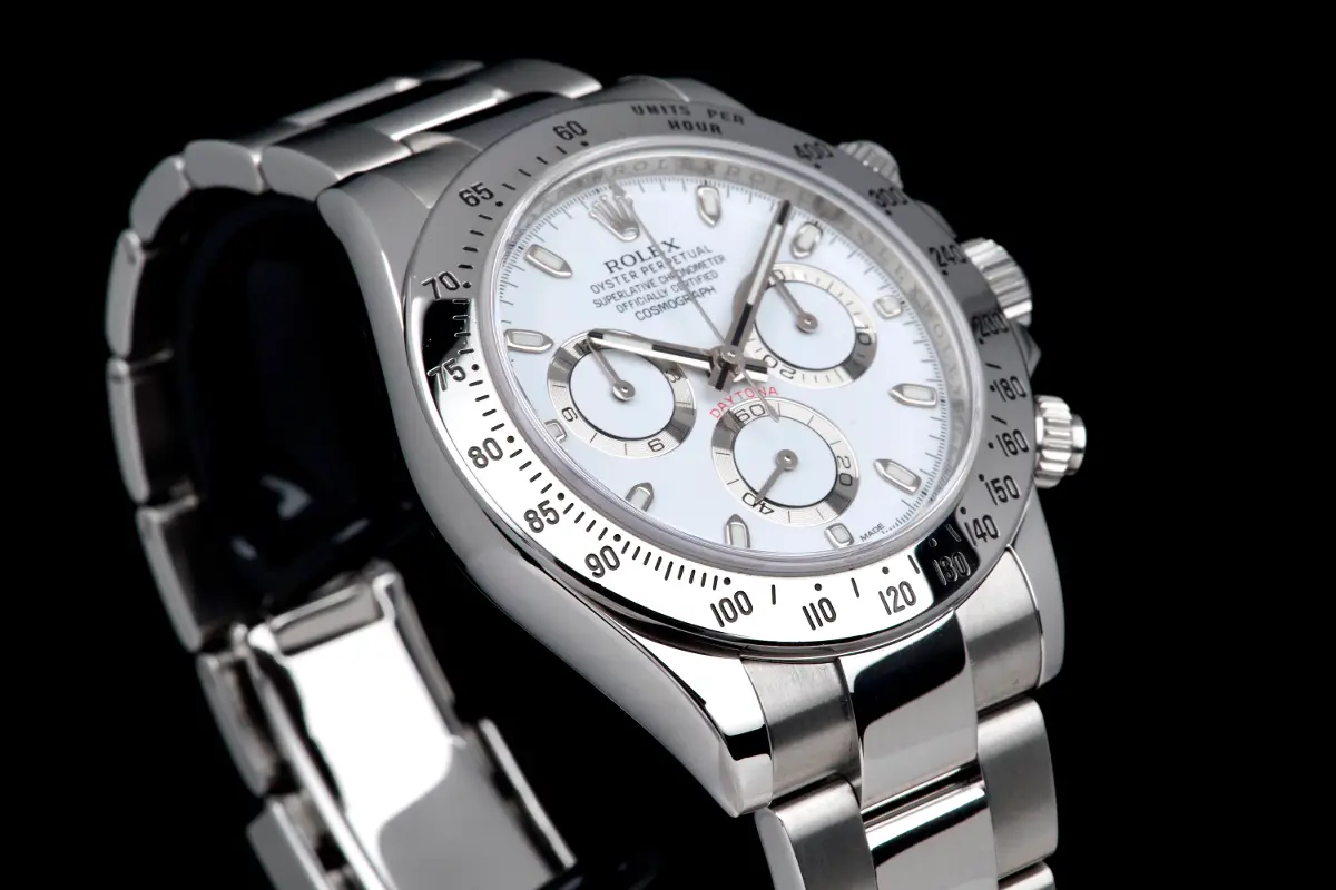 Rolex Cosmograph Daytona