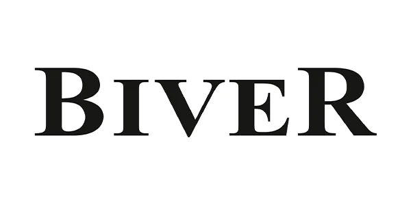 Biver Luxusuhrenmarkenlogo