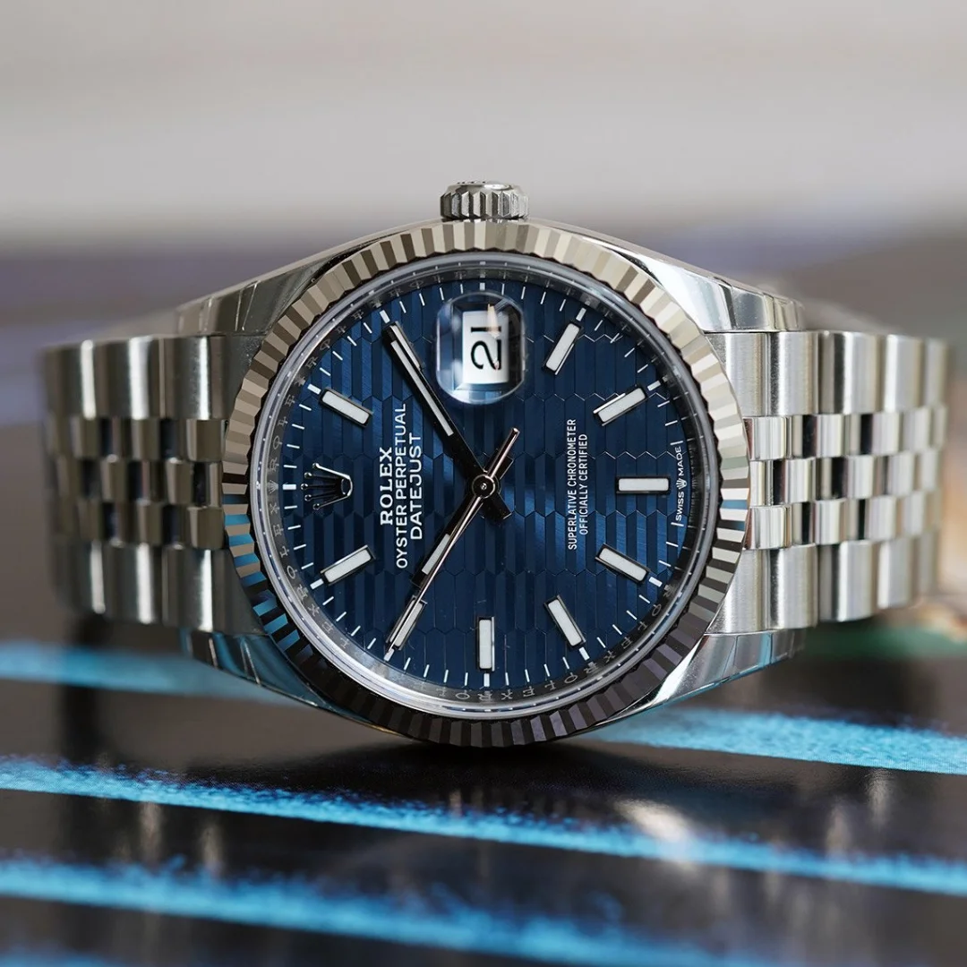 Rolex Datejust 36