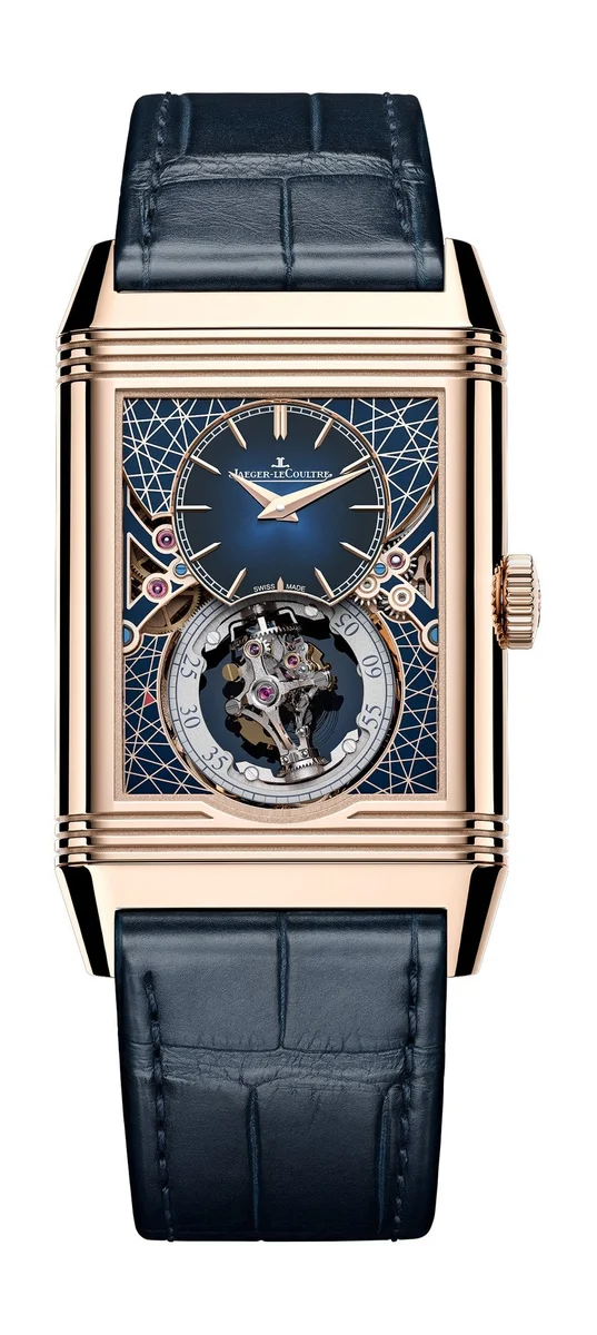 Reverso Hybris Artistica Calibre 179