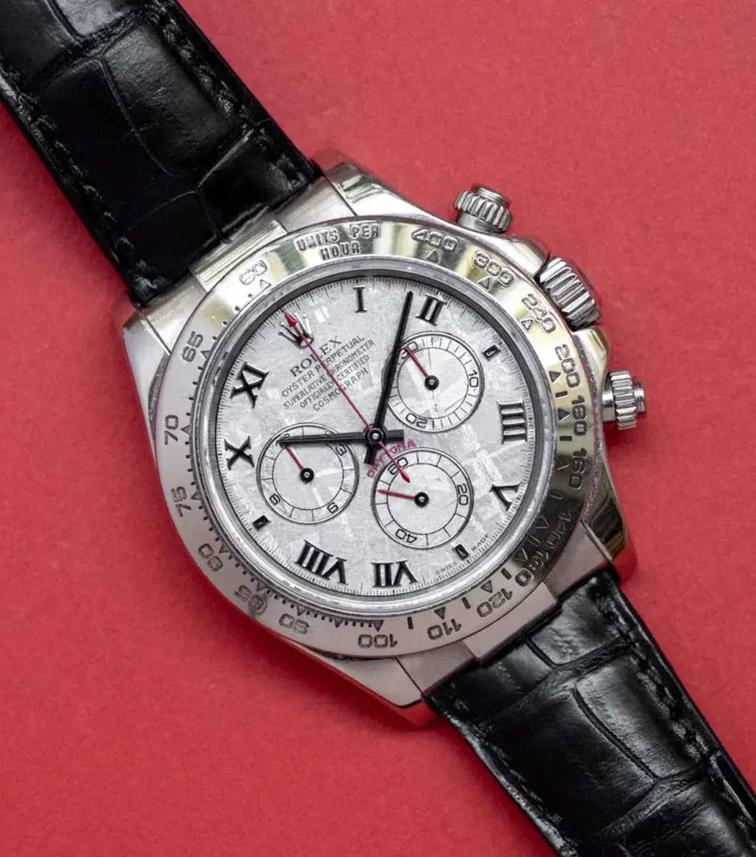Rolex Cosmograph Daytona