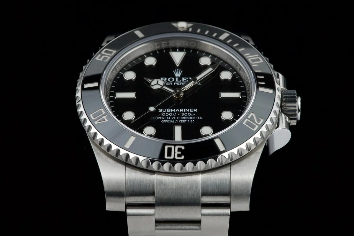 Rolex Submariner