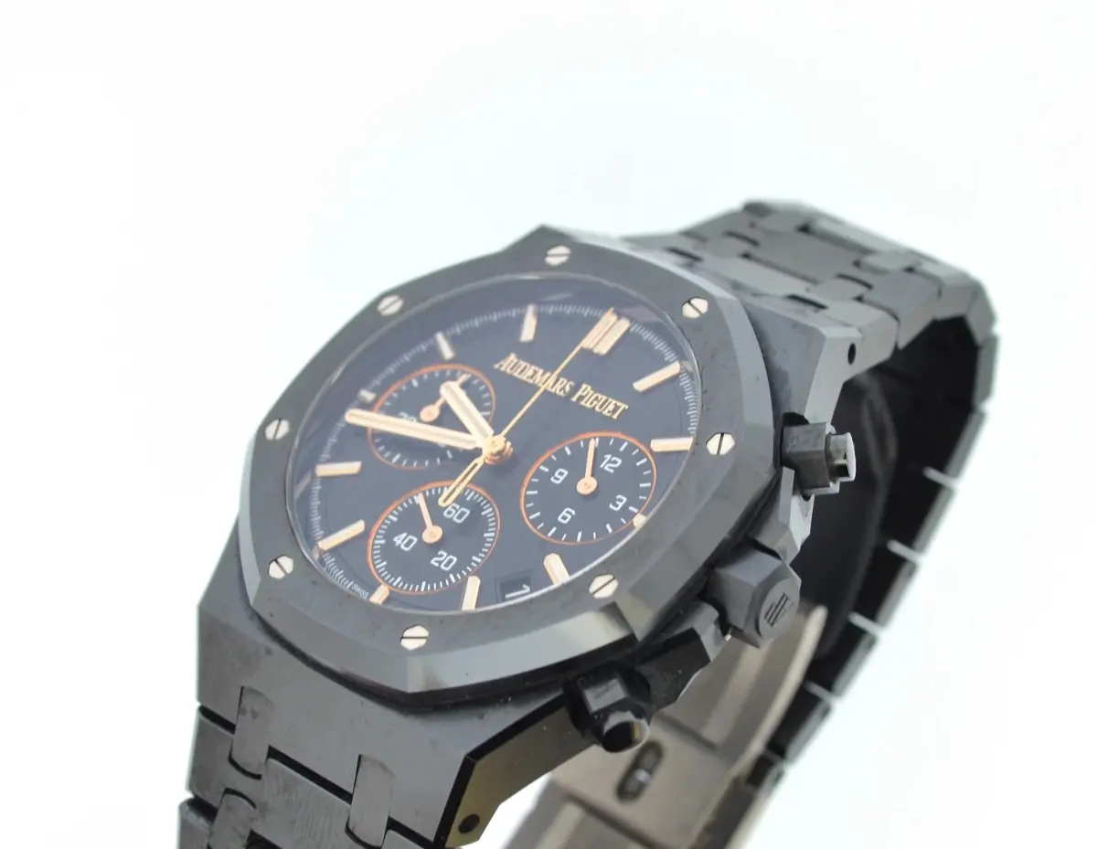 Audemars Piguet Royal Oak Selfwinding “50th Anniversary”