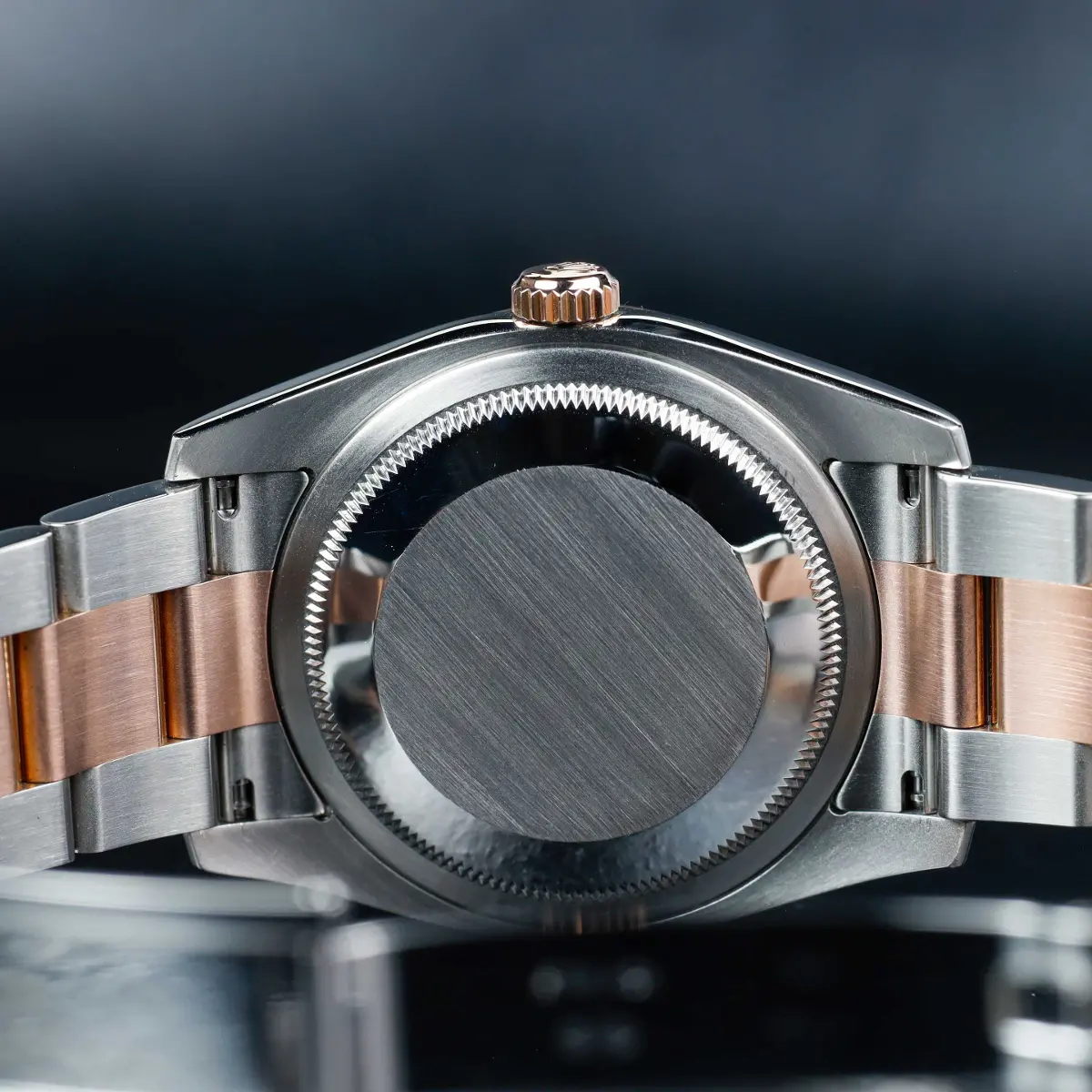 Rolex Datejust Turn-O-Graph 36